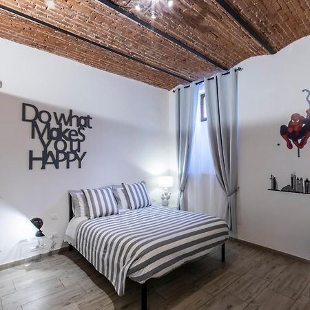 Mf Home Design Florencja Zewnętrze zdjęcie