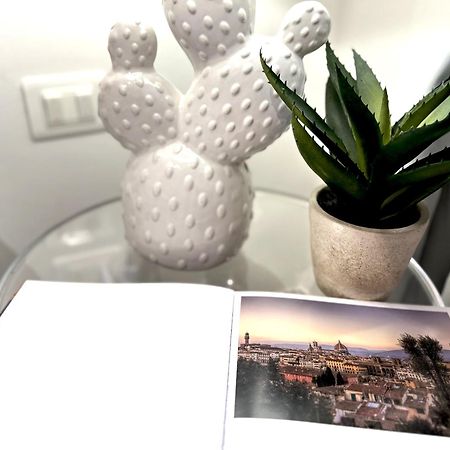 Mf Home Design Florencja Zewnętrze zdjęcie