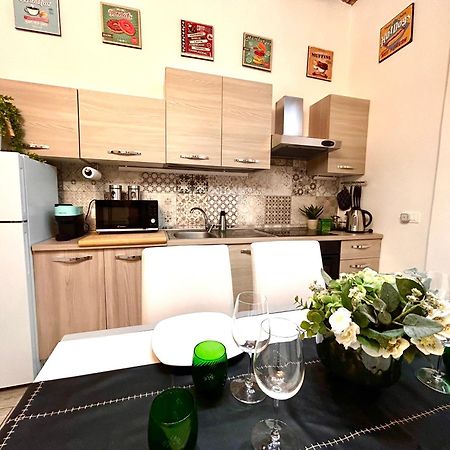 Mf Home Design Florencja Zewnętrze zdjęcie