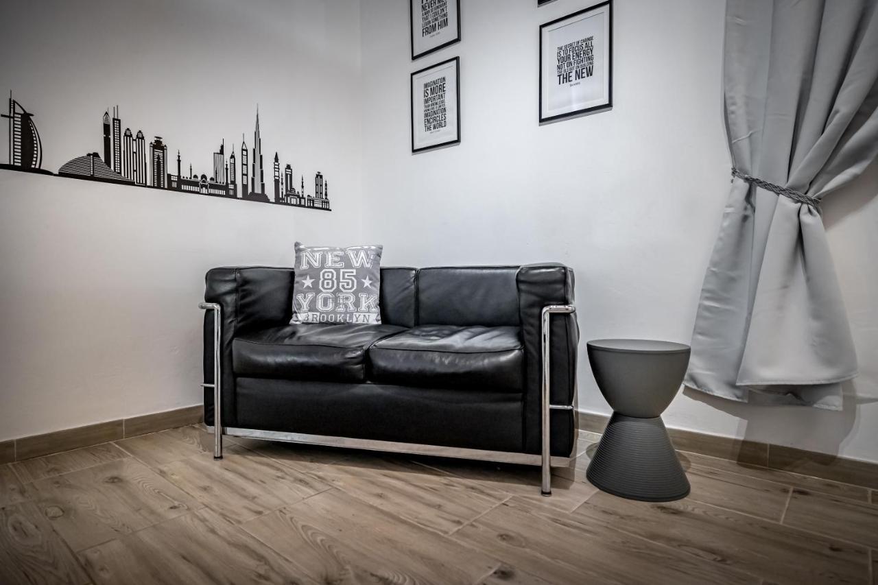 Mf Home Design Florencja Zewnętrze zdjęcie