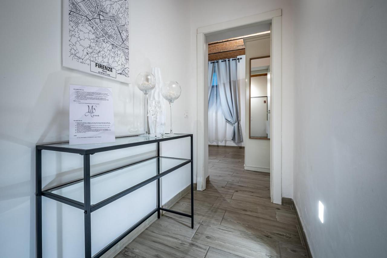 Mf Home Design Florencja Zewnętrze zdjęcie