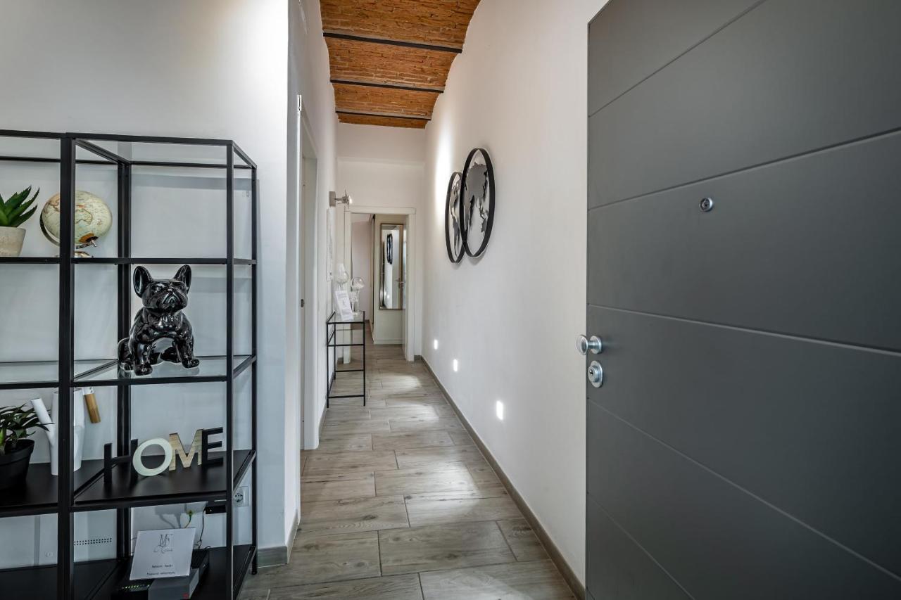 Mf Home Design Florencja Zewnętrze zdjęcie