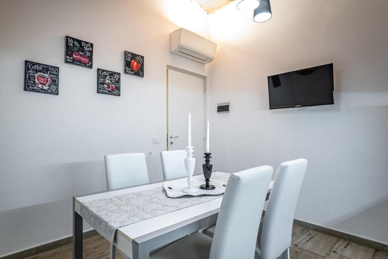 Mf Home Design Florencja Zewnętrze zdjęcie