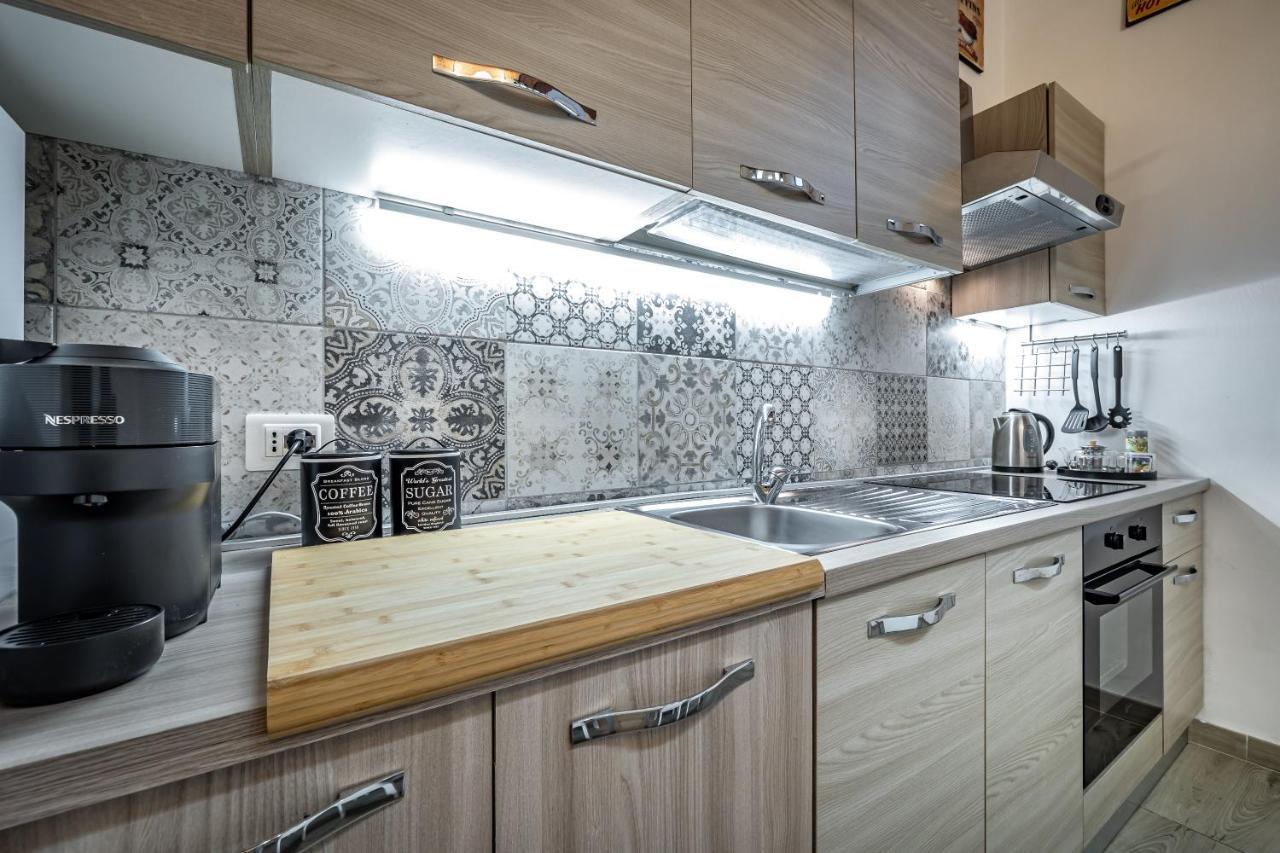 Mf Home Design Florencja Zewnętrze zdjęcie