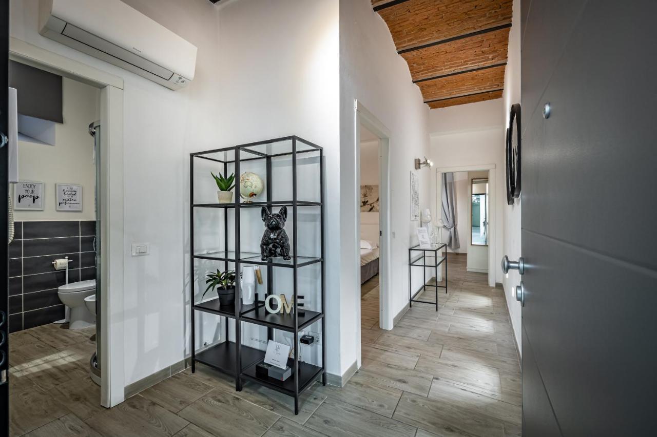 Mf Home Design Florencja Zewnętrze zdjęcie