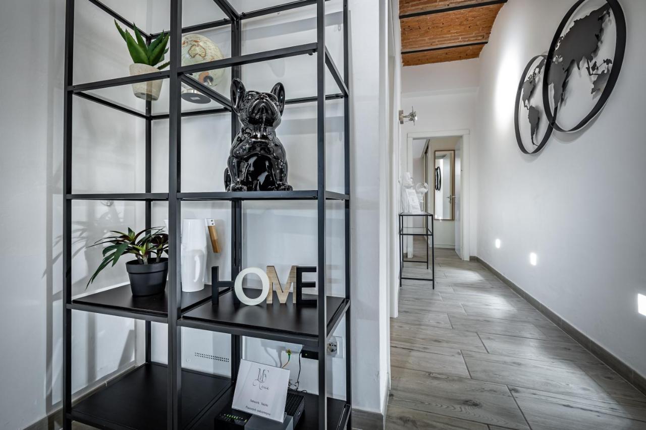 Mf Home Design Florencja Zewnętrze zdjęcie