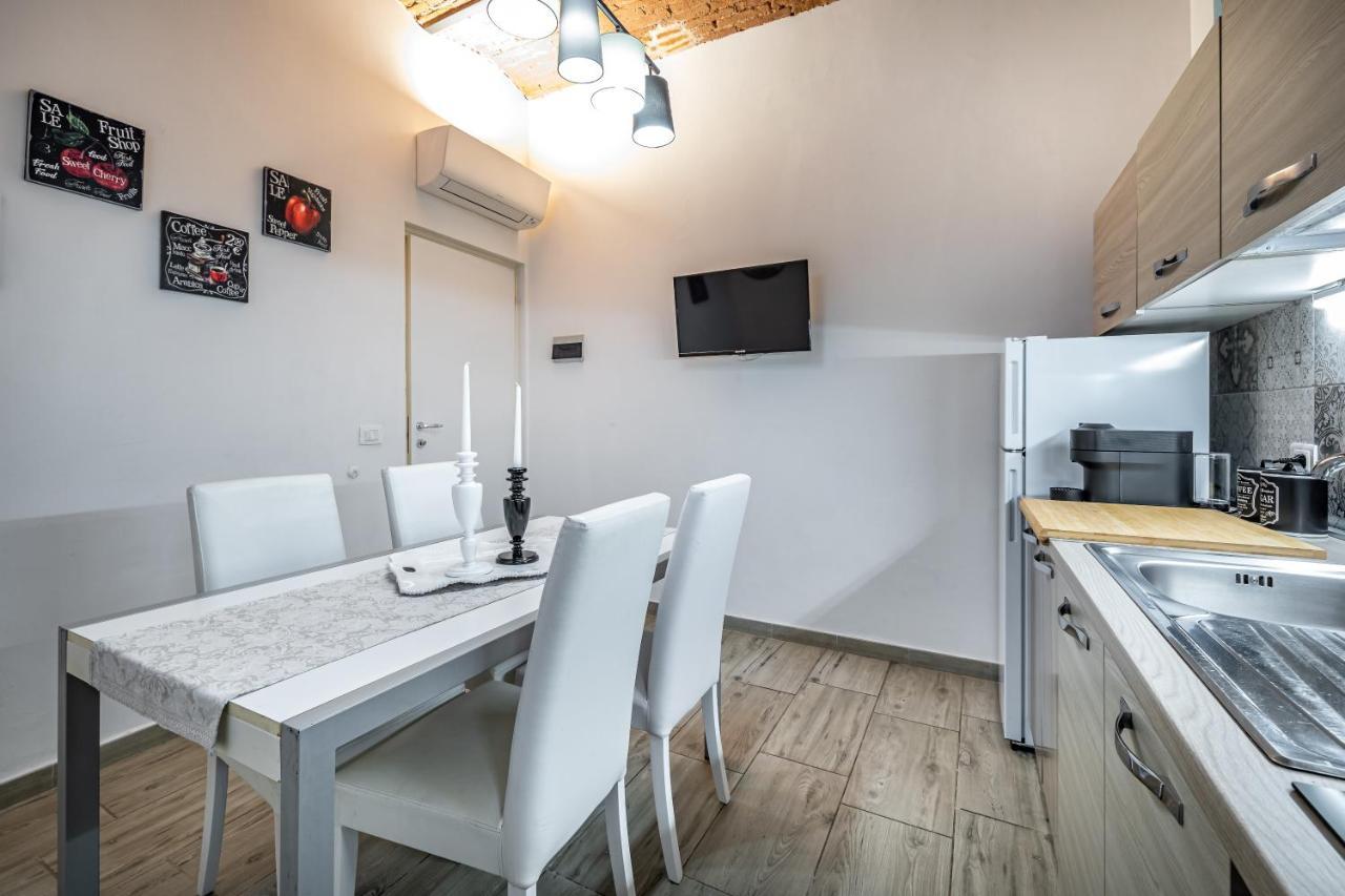 Mf Home Design Florencja Zewnętrze zdjęcie