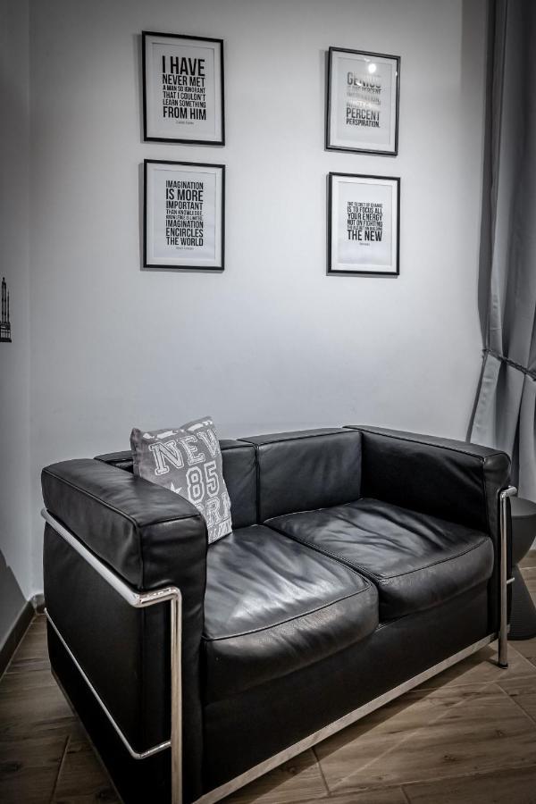 Mf Home Design Florencja Zewnętrze zdjęcie