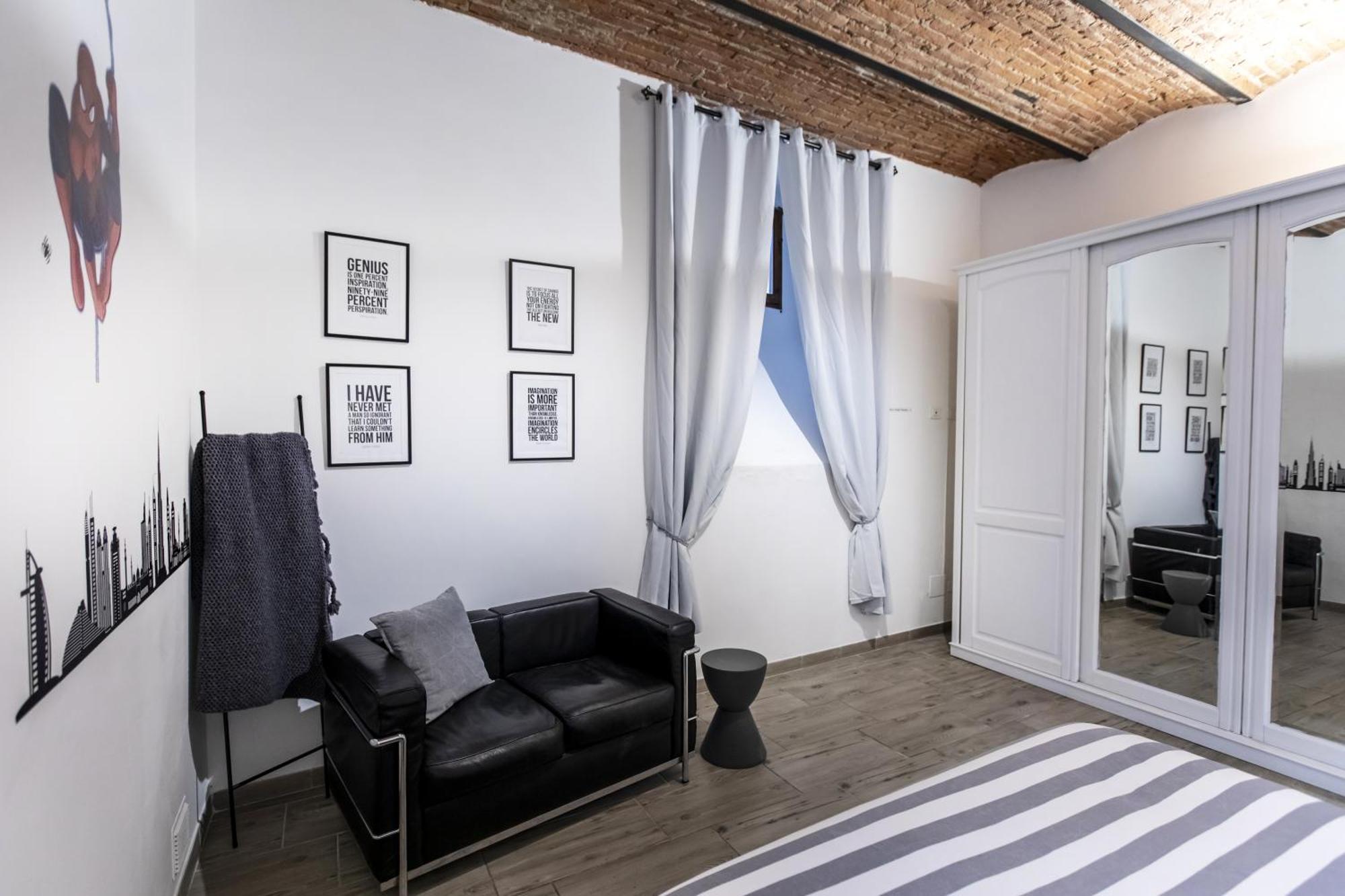 Mf Home Design Florencja Zewnętrze zdjęcie