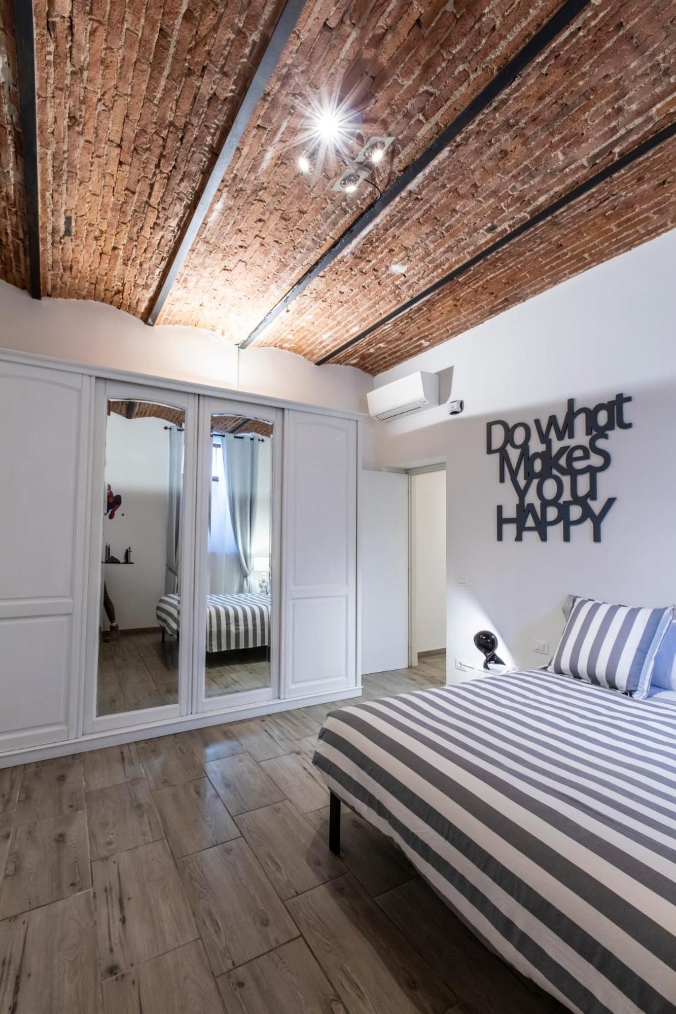 Mf Home Design Florencja Zewnętrze zdjęcie