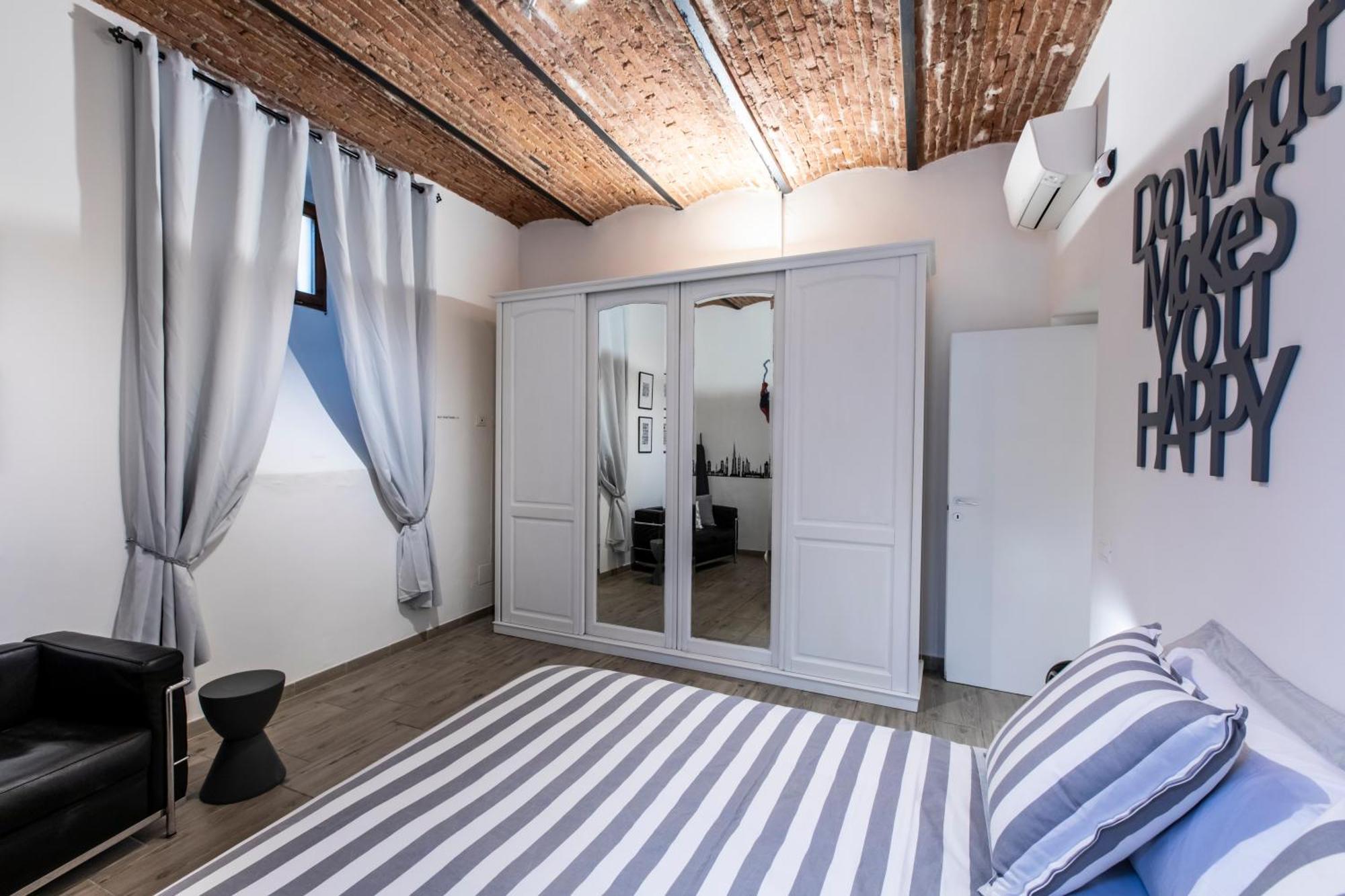 Mf Home Design Florencja Zewnętrze zdjęcie