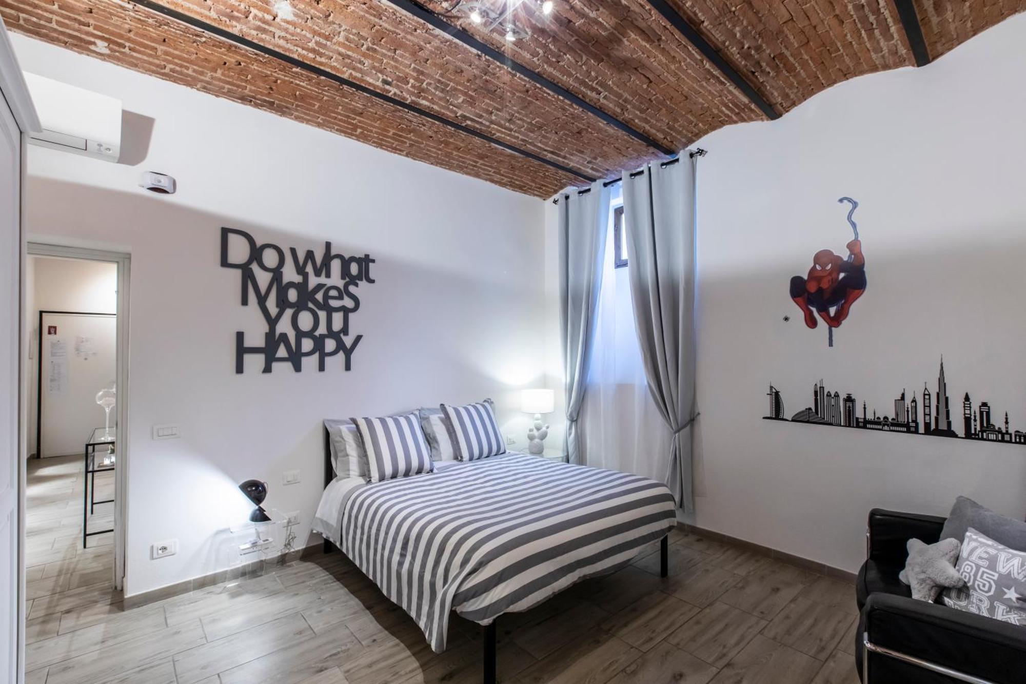 Mf Home Design Florencja Zewnętrze zdjęcie