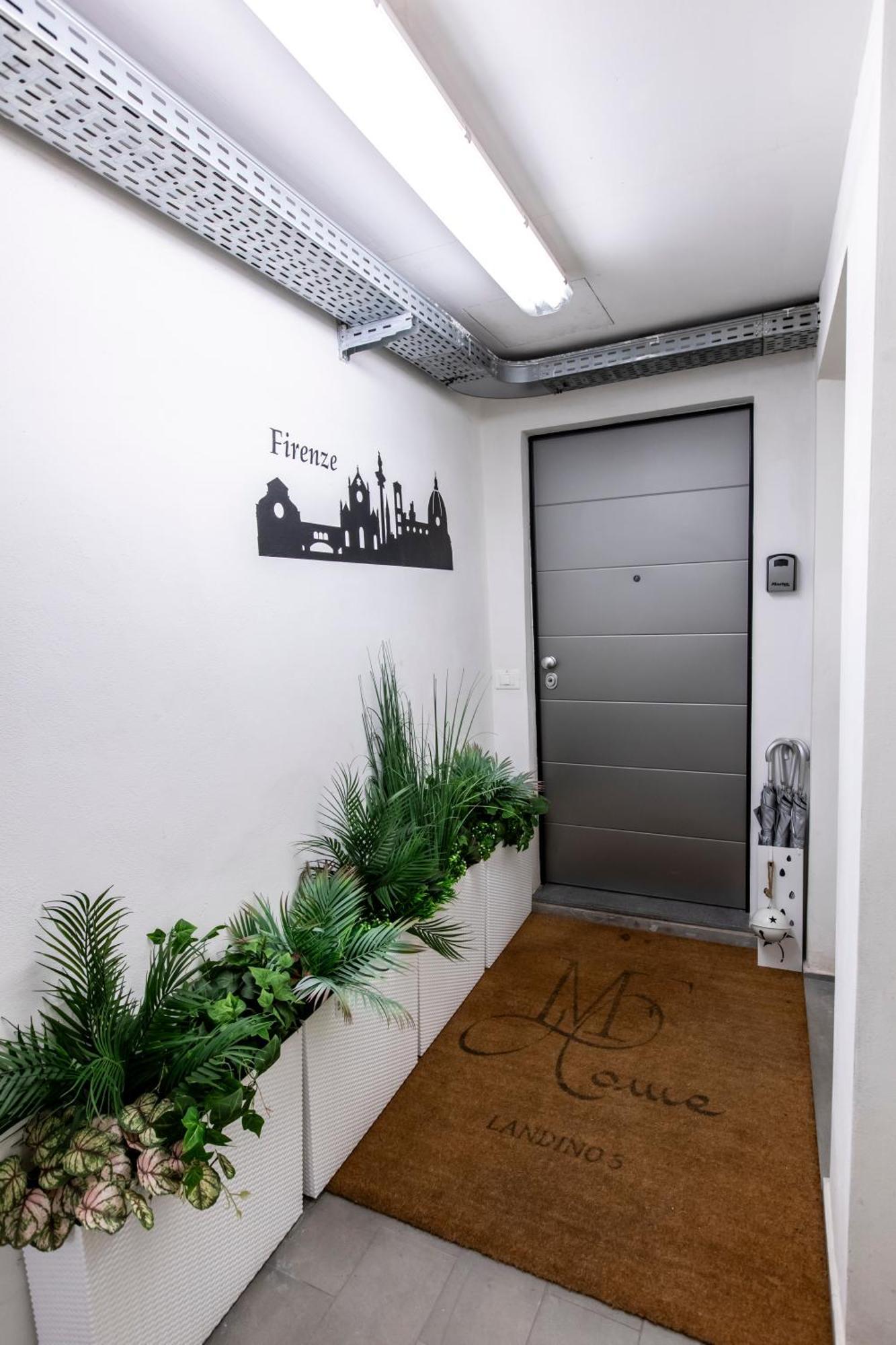 Mf Home Design Florencja Zewnętrze zdjęcie