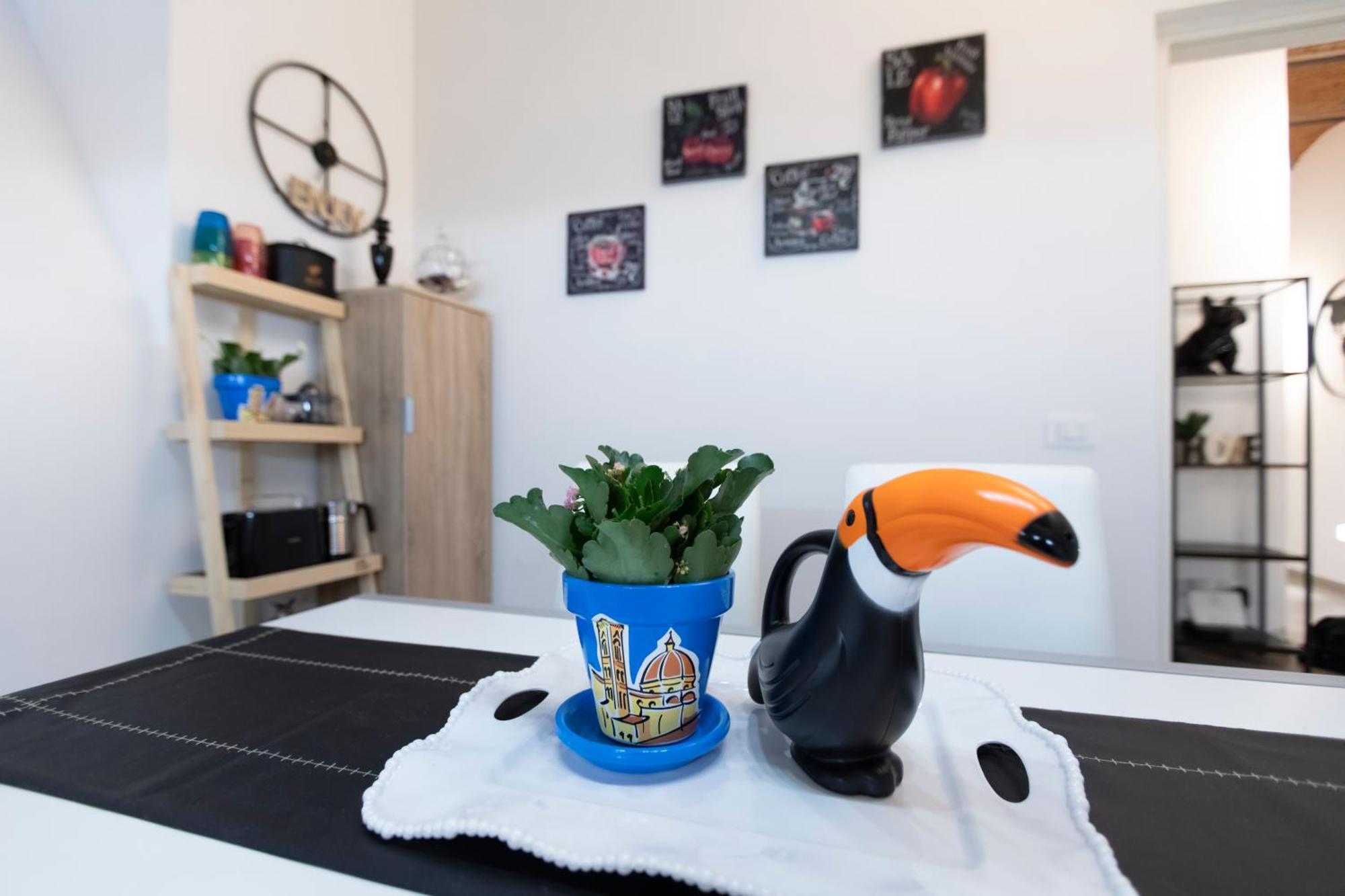 Mf Home Design Florencja Zewnętrze zdjęcie