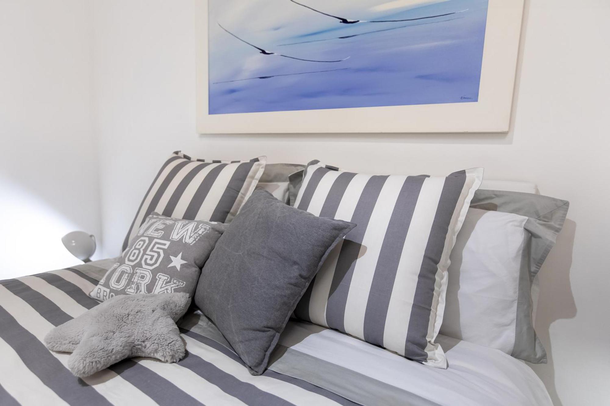 Mf Home Design Florencja Zewnętrze zdjęcie