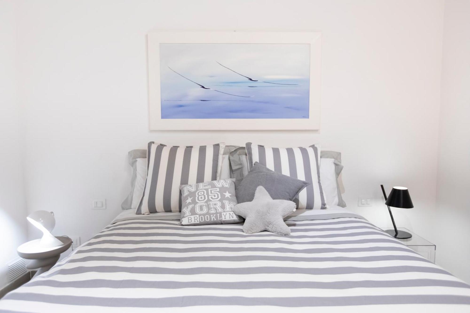 Mf Home Design Florencja Zewnętrze zdjęcie