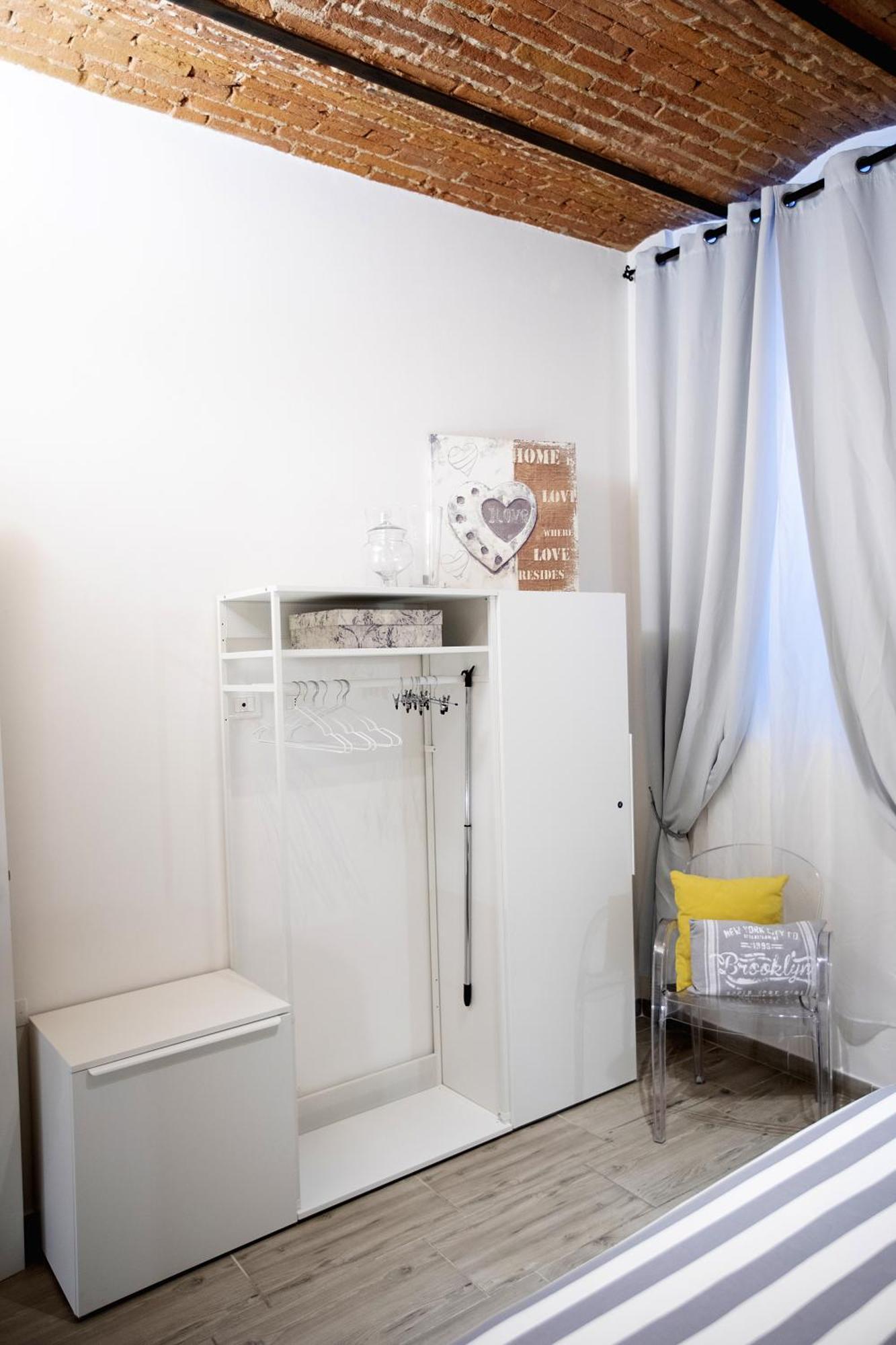 Mf Home Design Florencja Zewnętrze zdjęcie