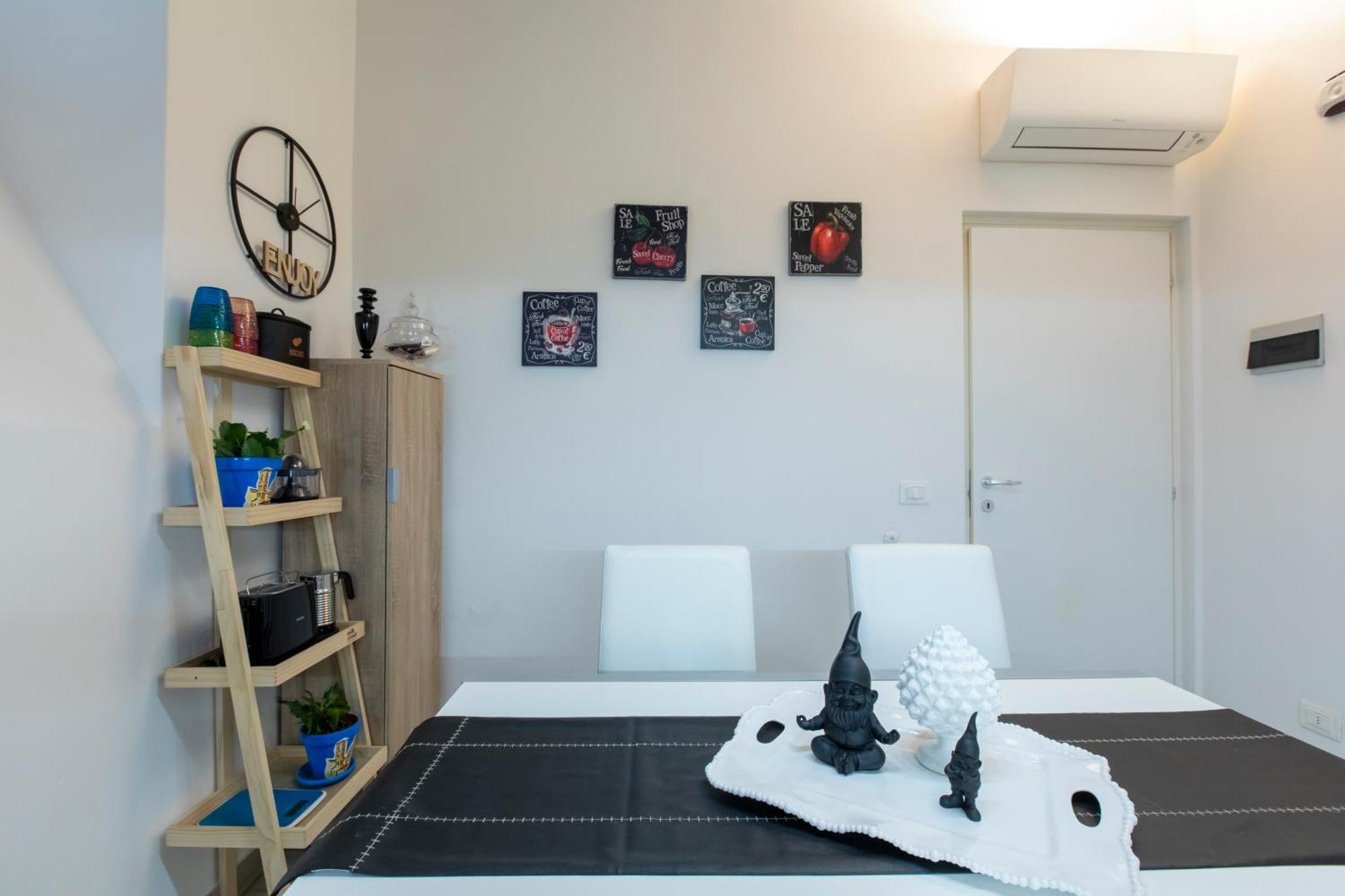 Mf Home Design Florencja Zewnętrze zdjęcie