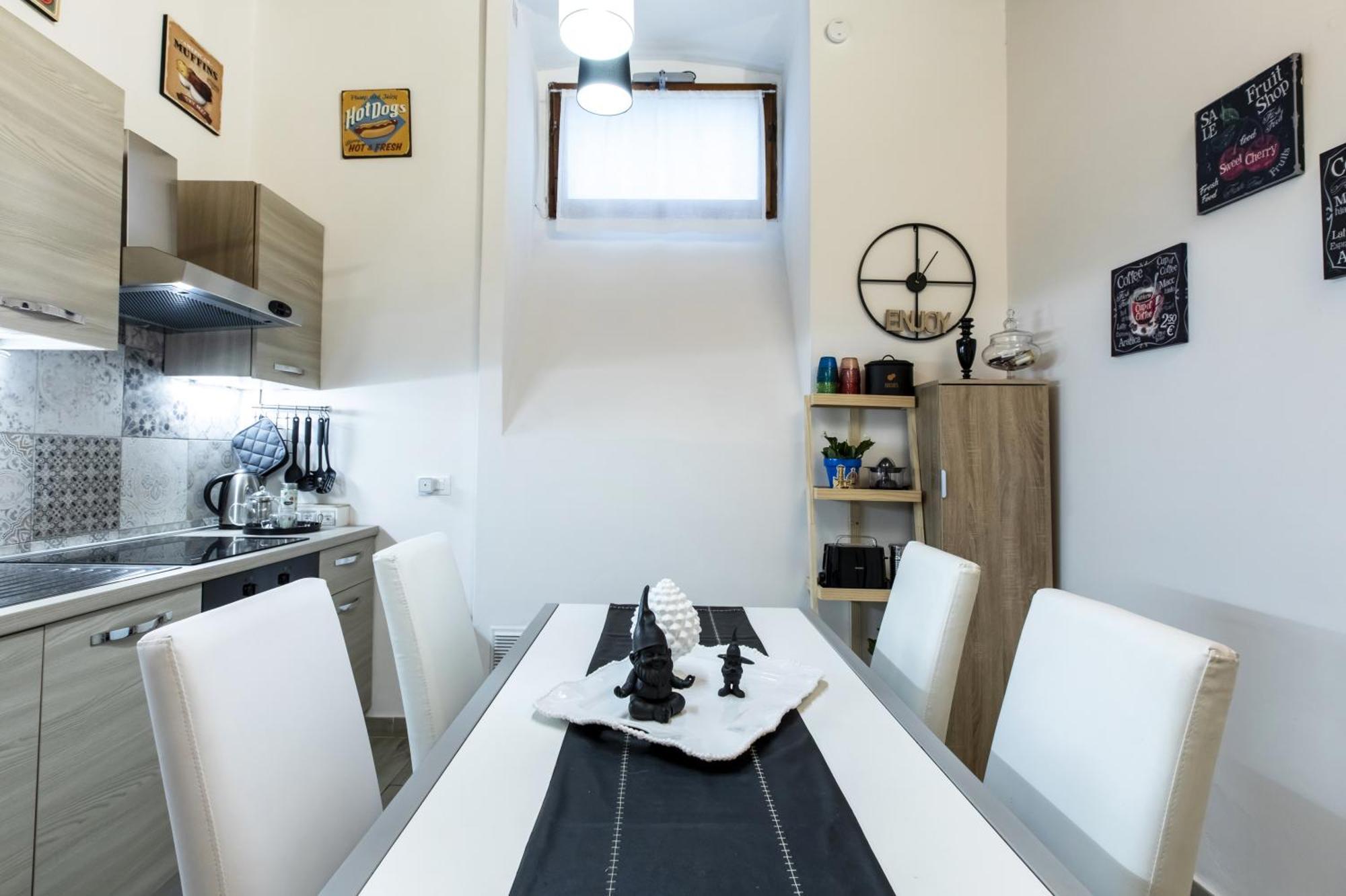 Mf Home Design Florencja Zewnętrze zdjęcie