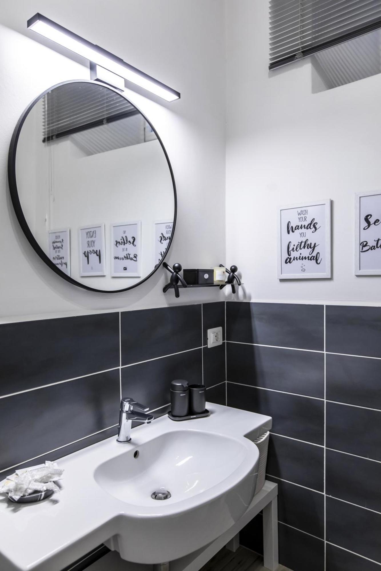 Mf Home Design Florencja Zewnętrze zdjęcie