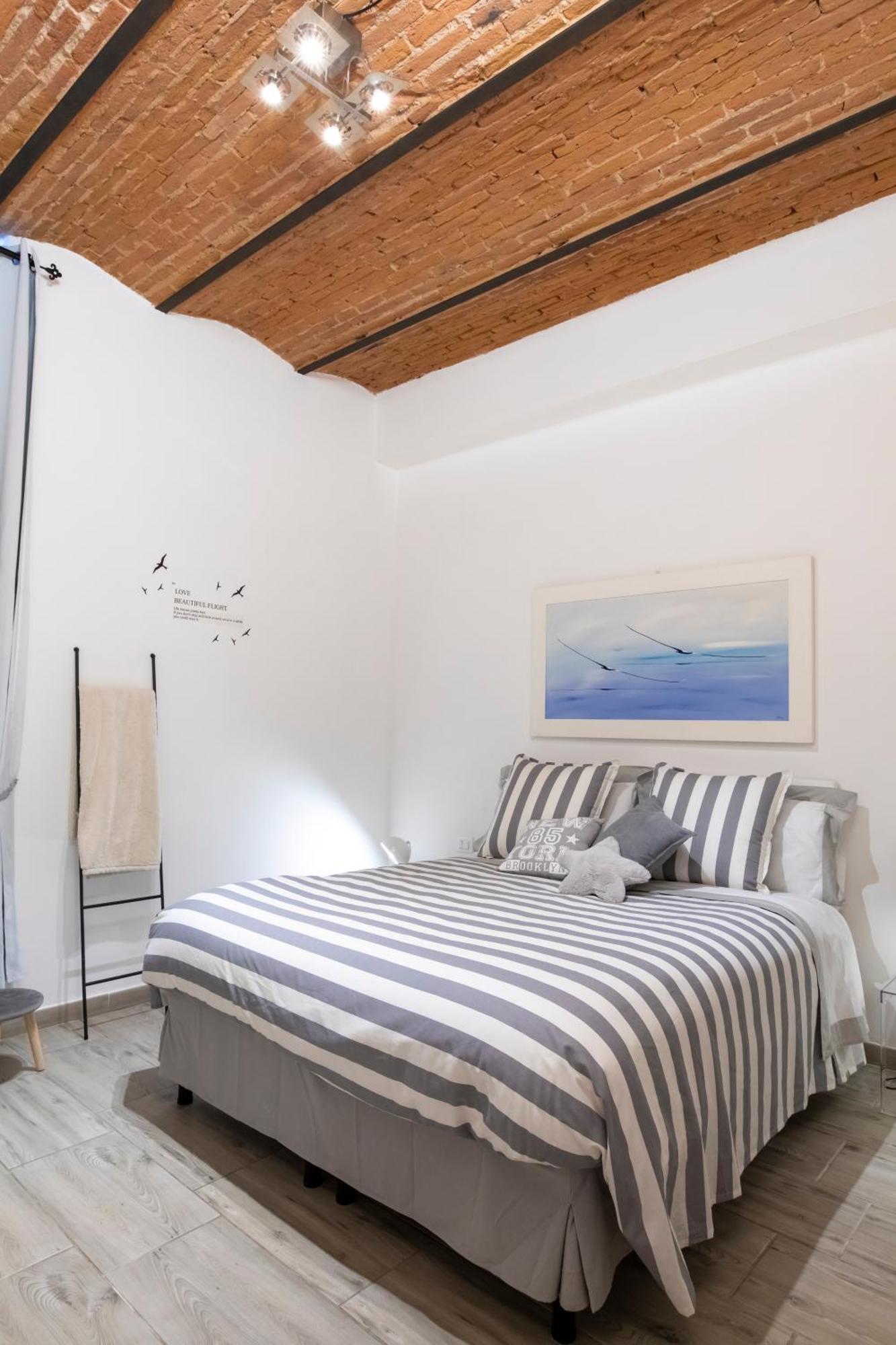 Mf Home Design Florencja Zewnętrze zdjęcie