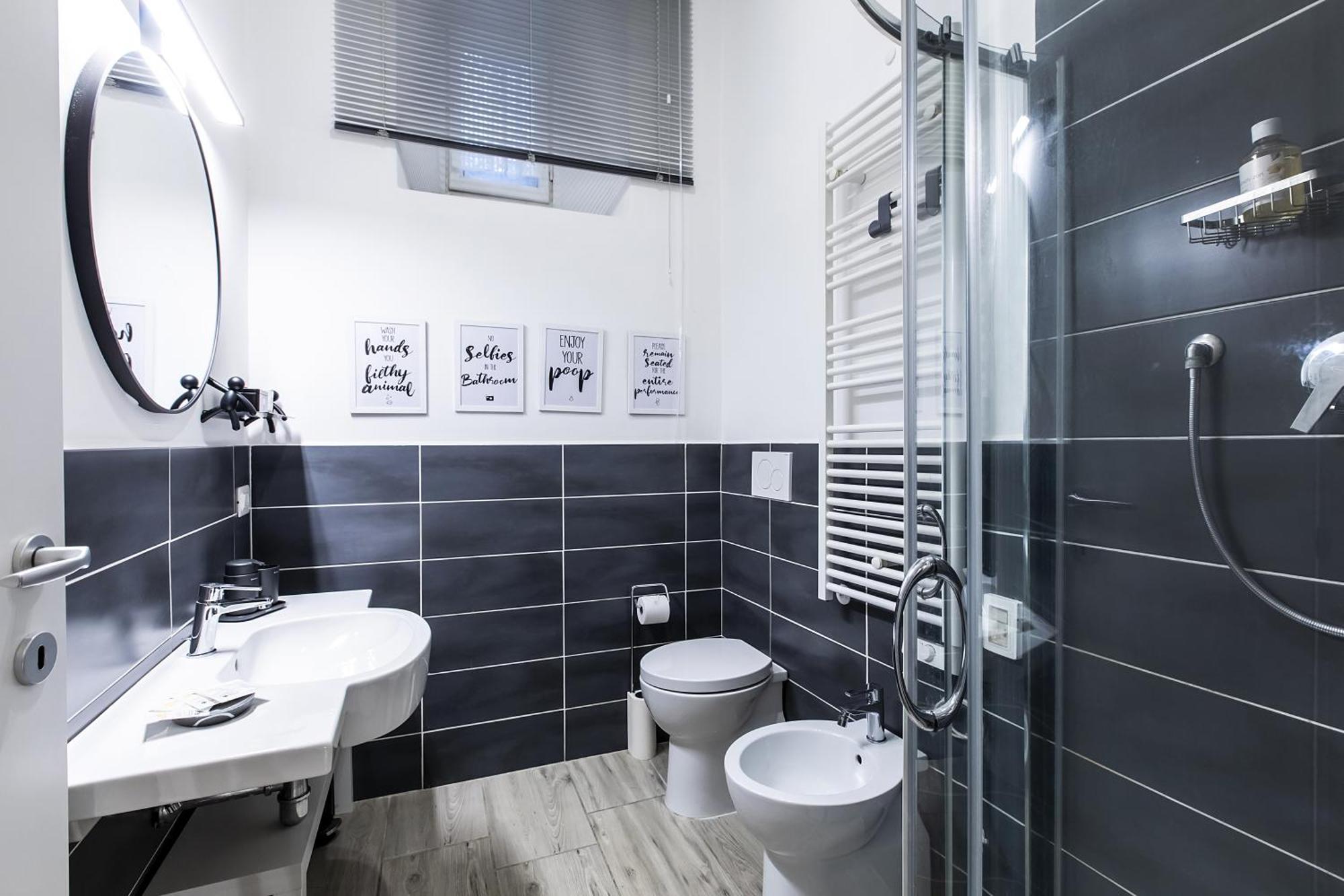 Mf Home Design Florencja Zewnętrze zdjęcie