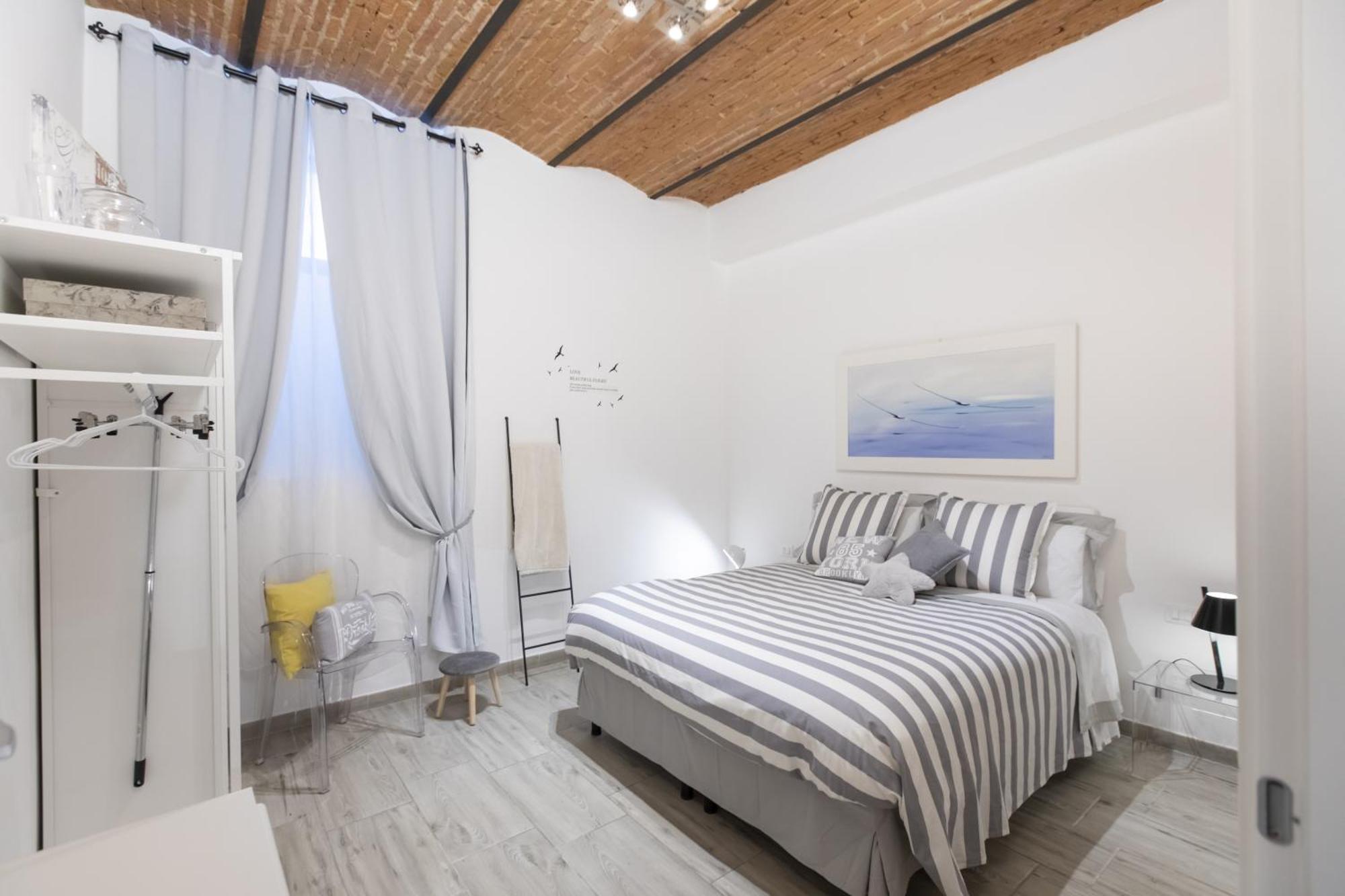 Mf Home Design Florencja Zewnętrze zdjęcie