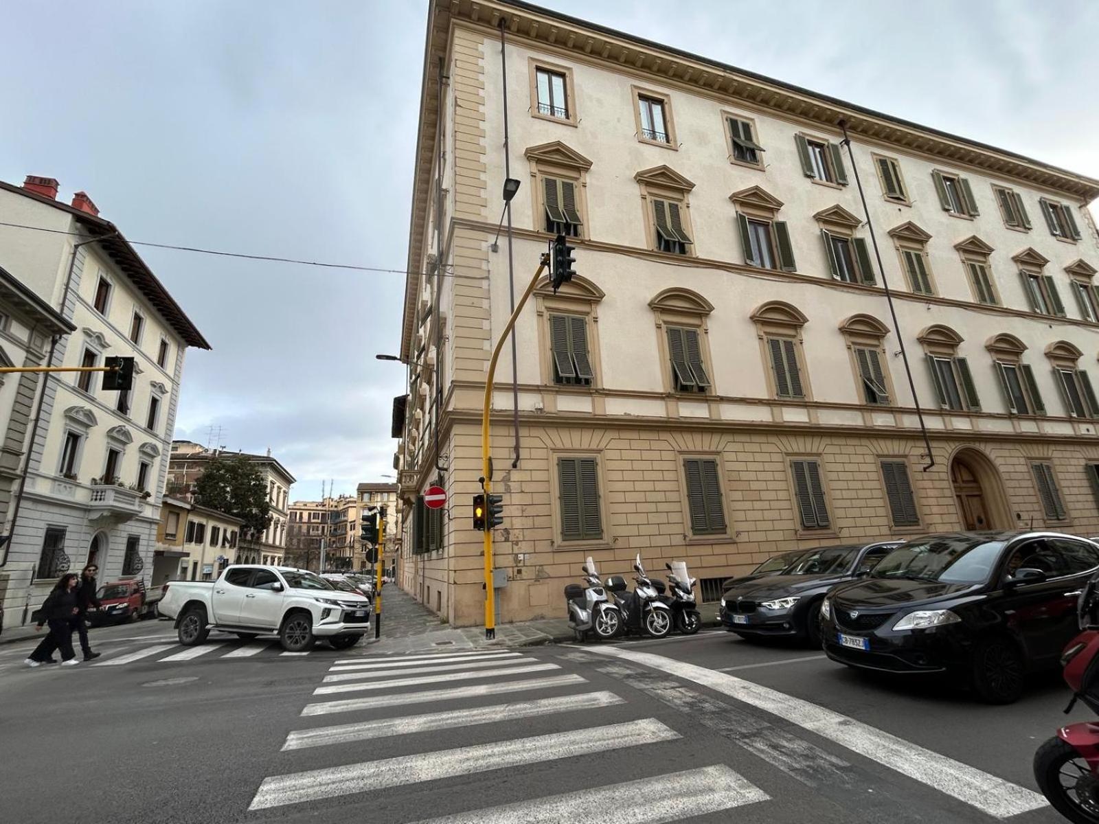Mf Home Design Florencja Zewnętrze zdjęcie