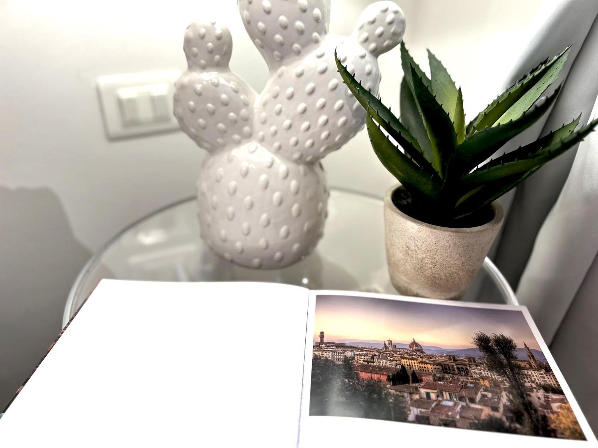 Mf Home Design Florencja Zewnętrze zdjęcie