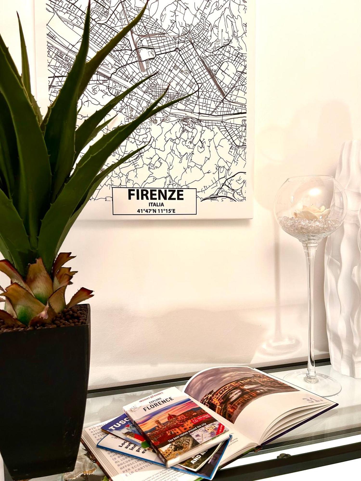 Mf Home Design Florencja Zewnętrze zdjęcie