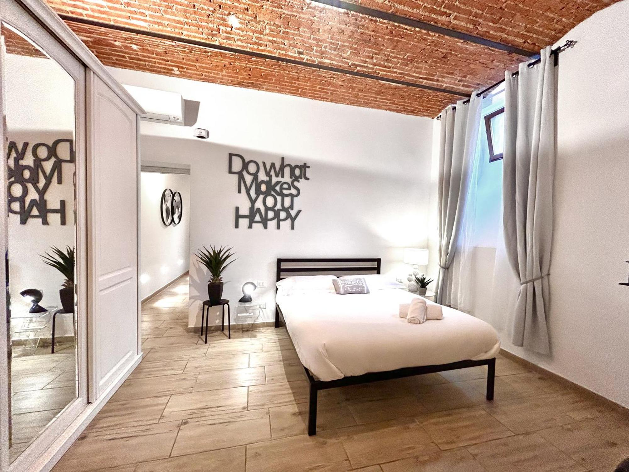 Mf Home Design Florencja Zewnętrze zdjęcie