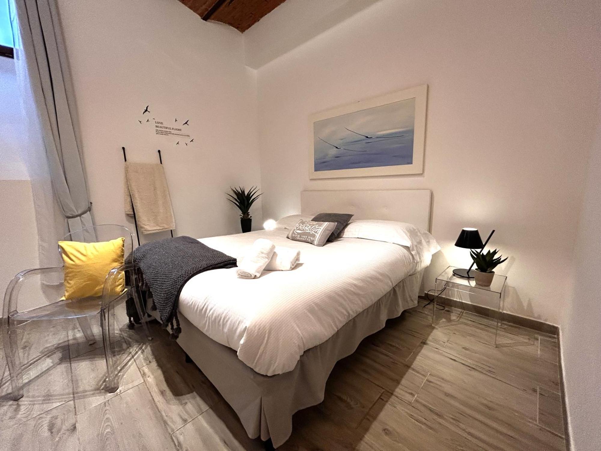Mf Home Design Florencja Zewnętrze zdjęcie