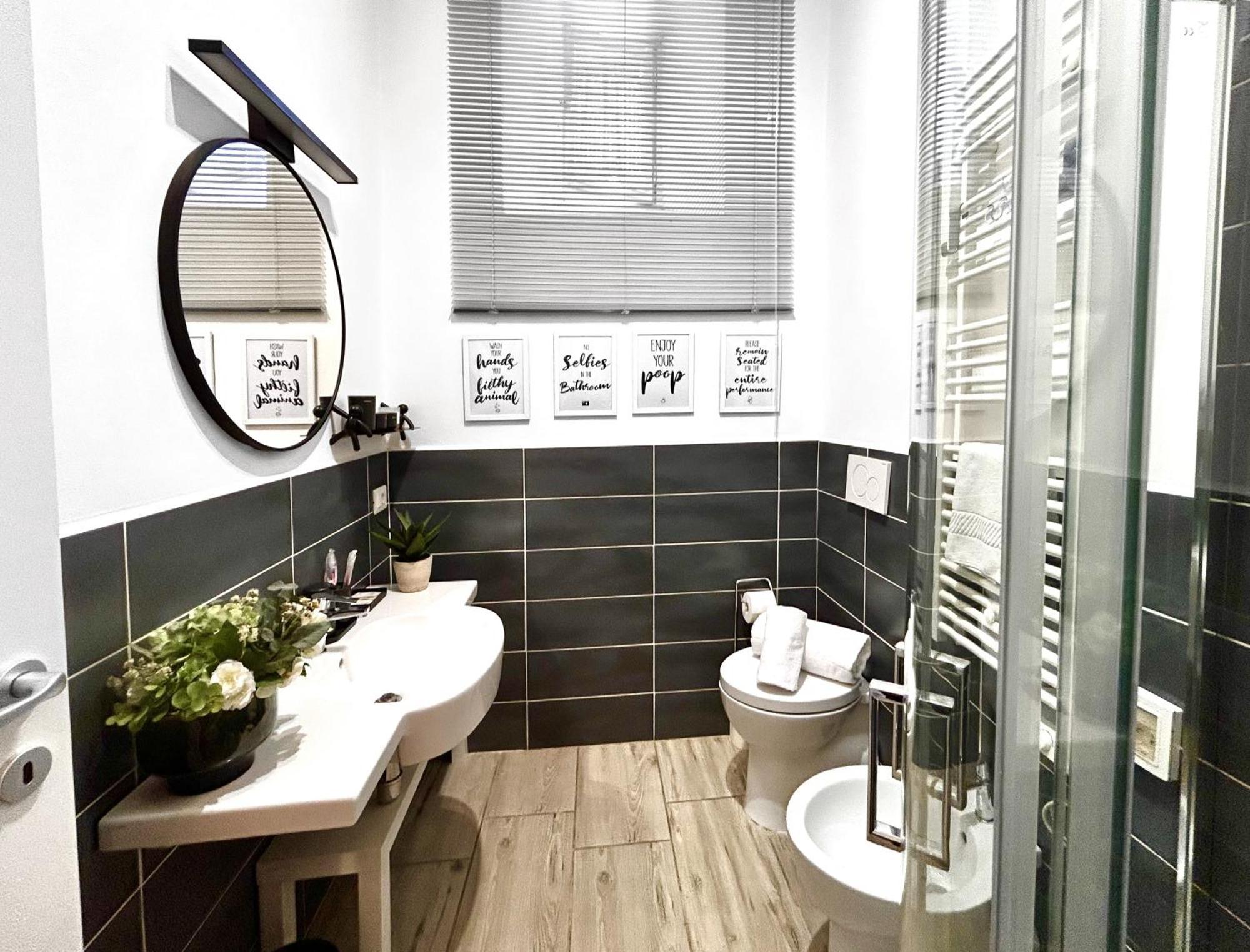 Mf Home Design Florencja Zewnętrze zdjęcie