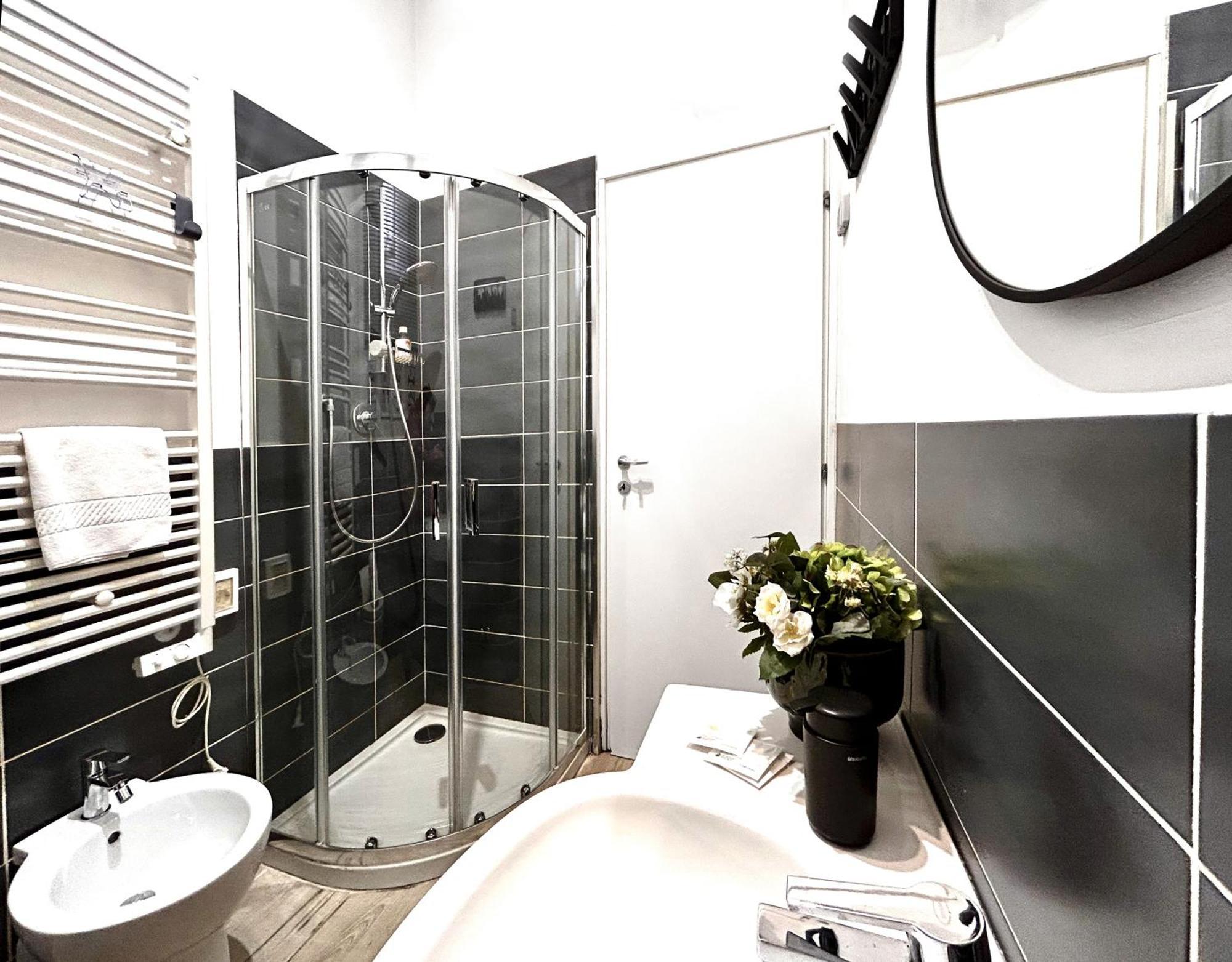 Mf Home Design Florencja Zewnętrze zdjęcie