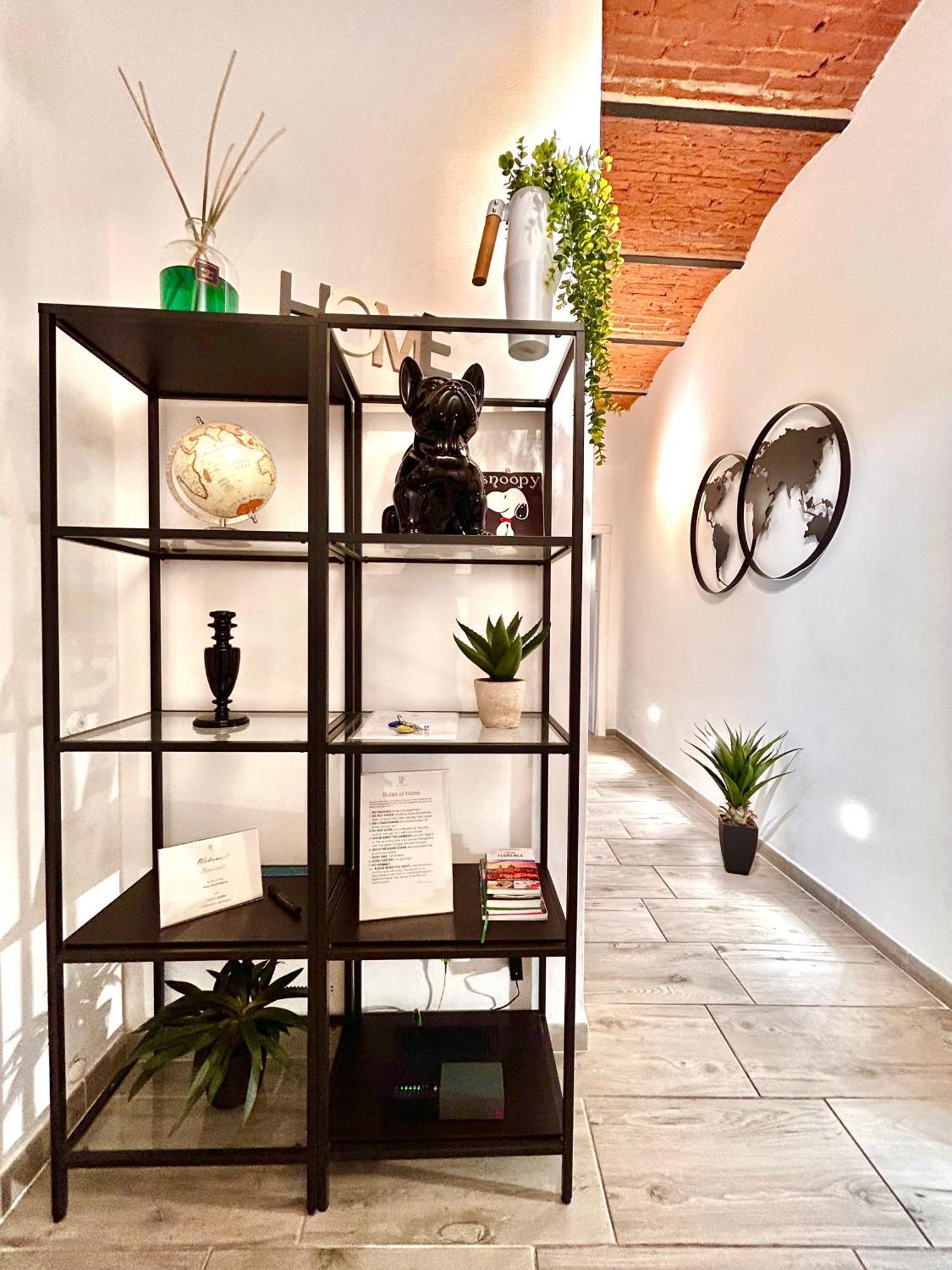 Mf Home Design Florencja Zewnętrze zdjęcie