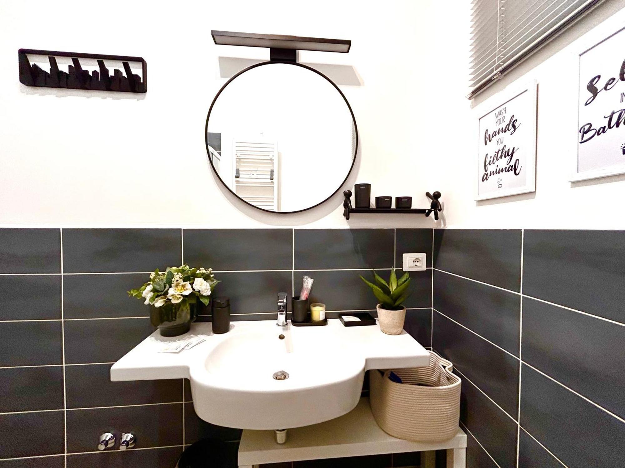 Mf Home Design Florencja Zewnętrze zdjęcie