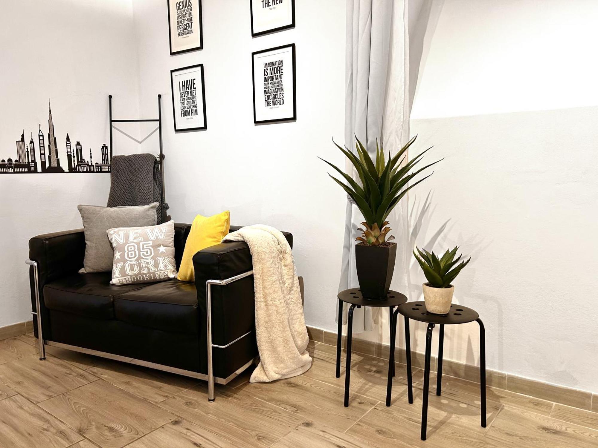 Mf Home Design Florencja Zewnętrze zdjęcie
